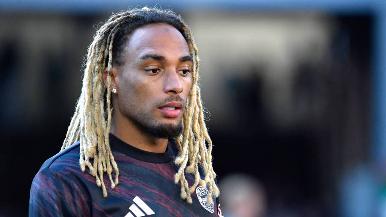 Sacha Boey zog Interesse aus Italien auf sich