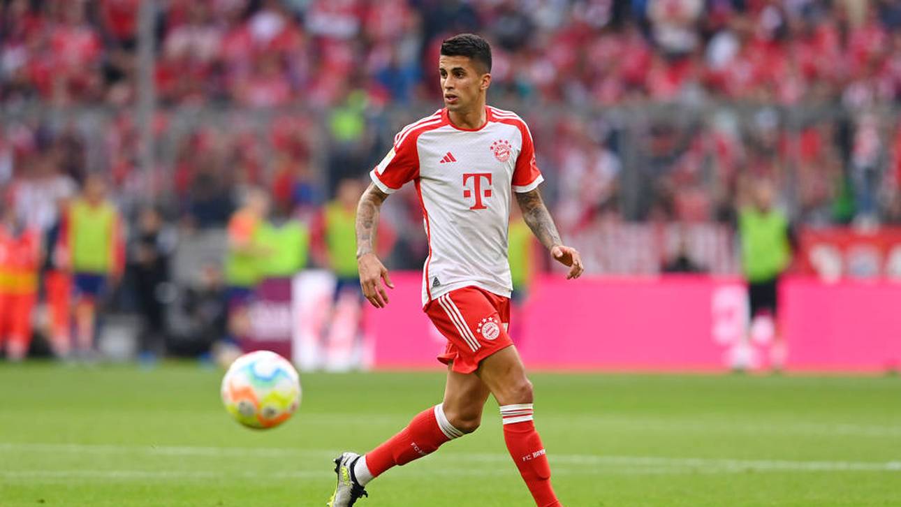 Cancelo zieht endgültigen Schlussstrich