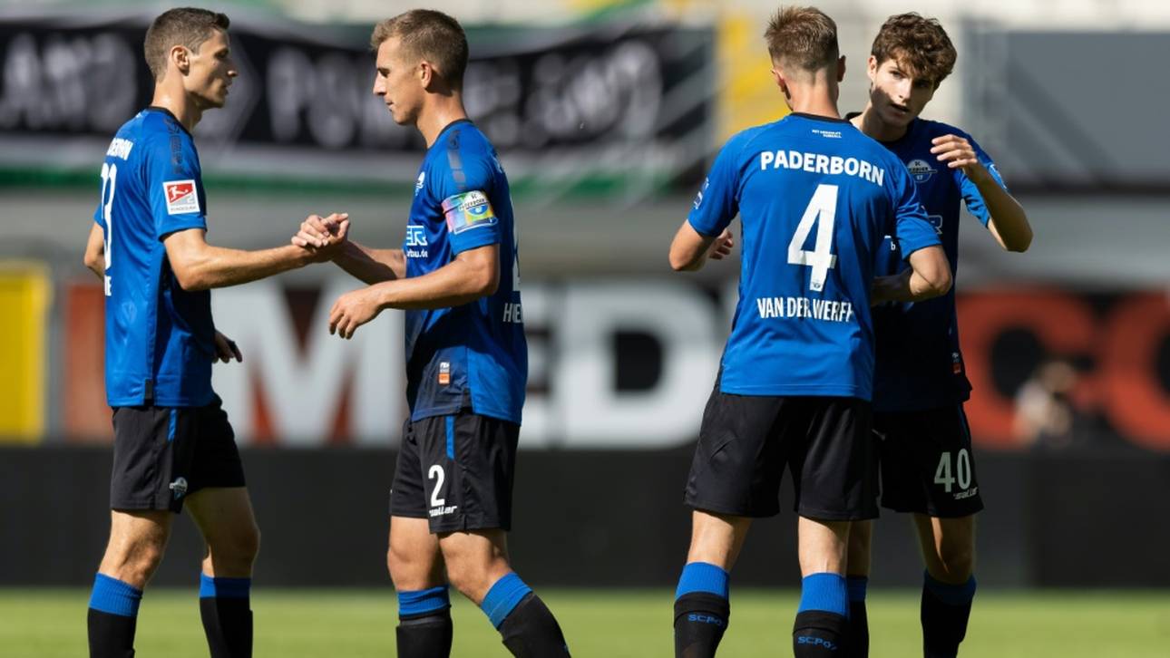 Paderborn reist zur Saison-Vorbereitung in die USA