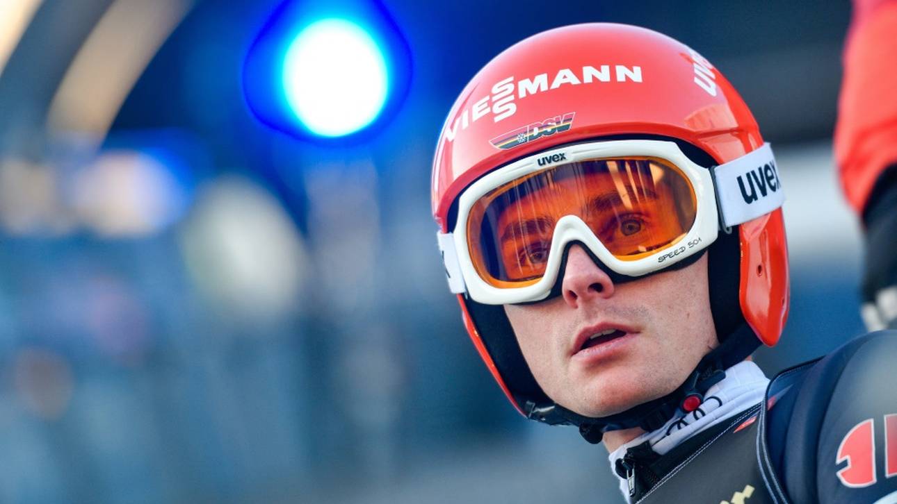 Tournee für Freitag/Wellinger beendet