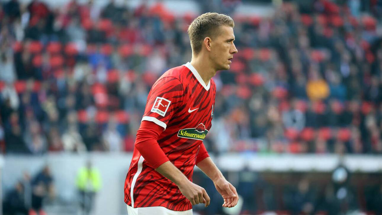 Petersen: „Es ist kompliziert“