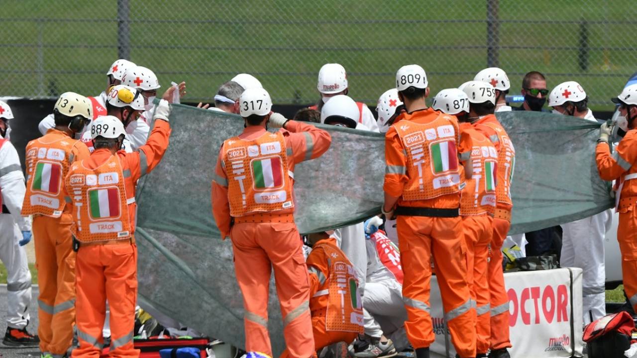 MotoGP: Nächste furiose Show