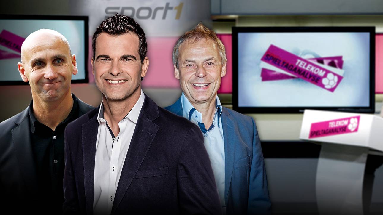 Schubert zu Gast in Spieltaganalyse