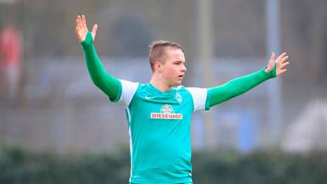 Werder Bremen v Hertha BSC - DFB Juniors Cup Semi Final