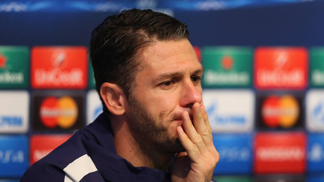 Demichelis droht Ärger wegen Wetten