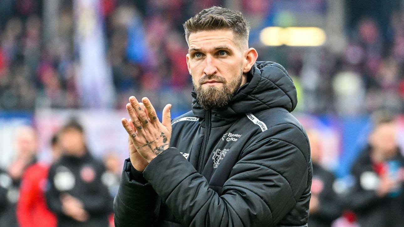 Bayer steht sich selbst im Weg