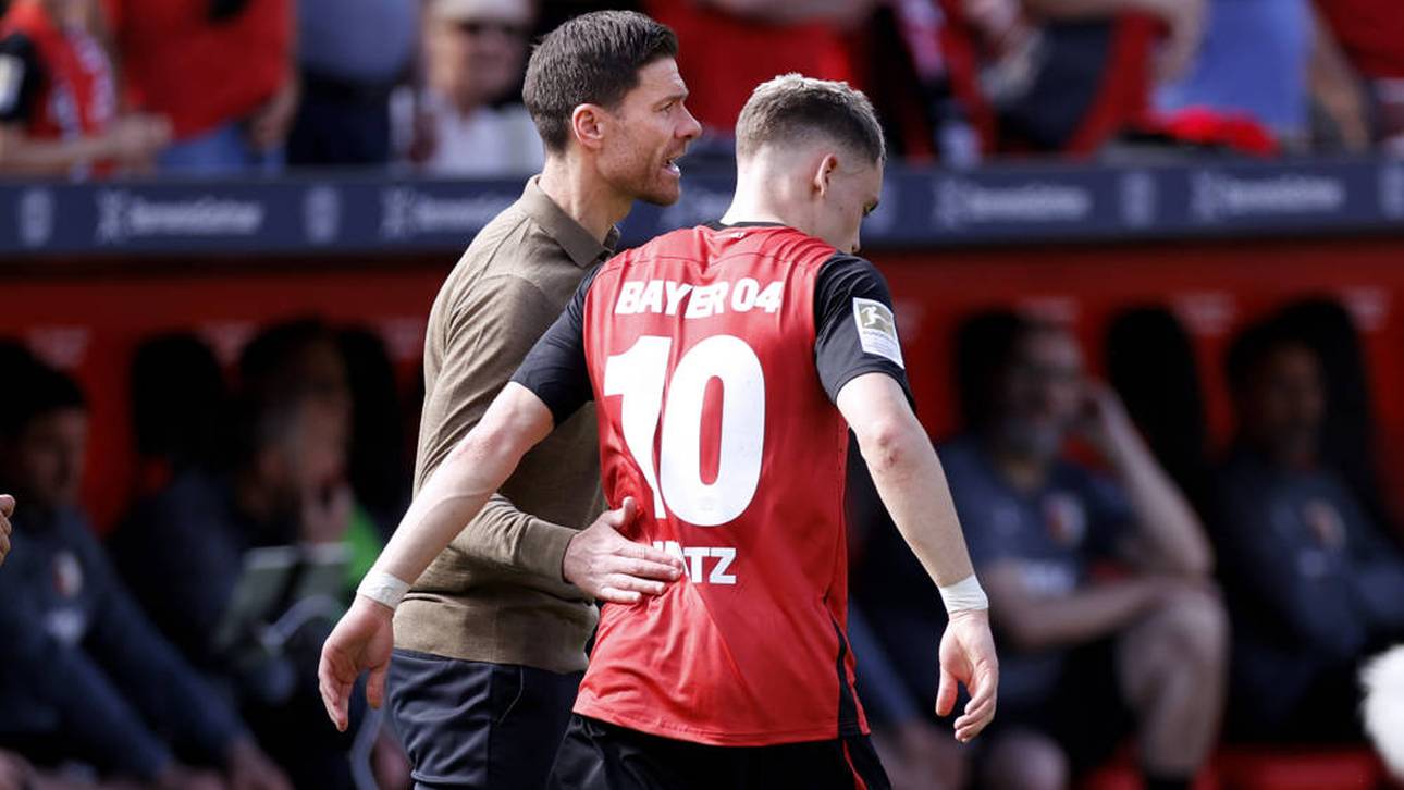 Wirtz? Legende hofft auf Bayern