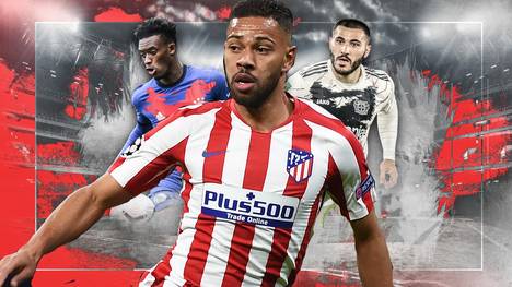 Kurz vor Ende der Transferperiode blicken wir auf die Bundesligisten und schauen, wer noch Nachholbedarf hat. Und legen unseren Fokus auf die Bayern.