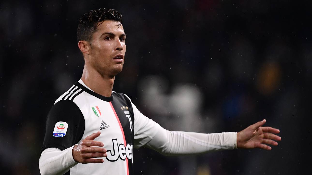 Ronaldo wohl vor Gericht zitiert