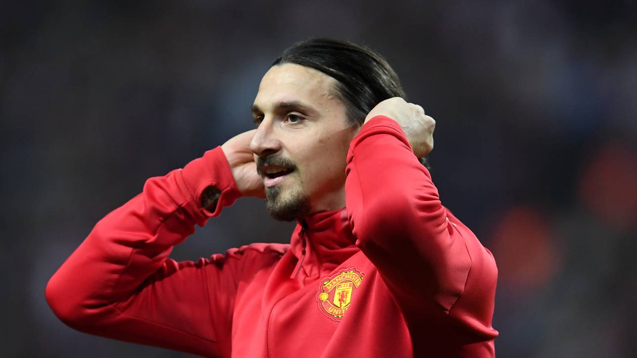Fans gegen Ibrahimovic-Comeback