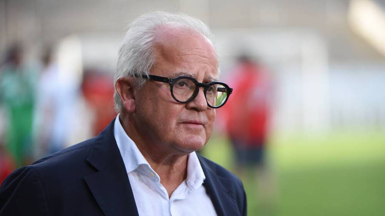 DFB-Boss kritisiert Basel-Kurzflug