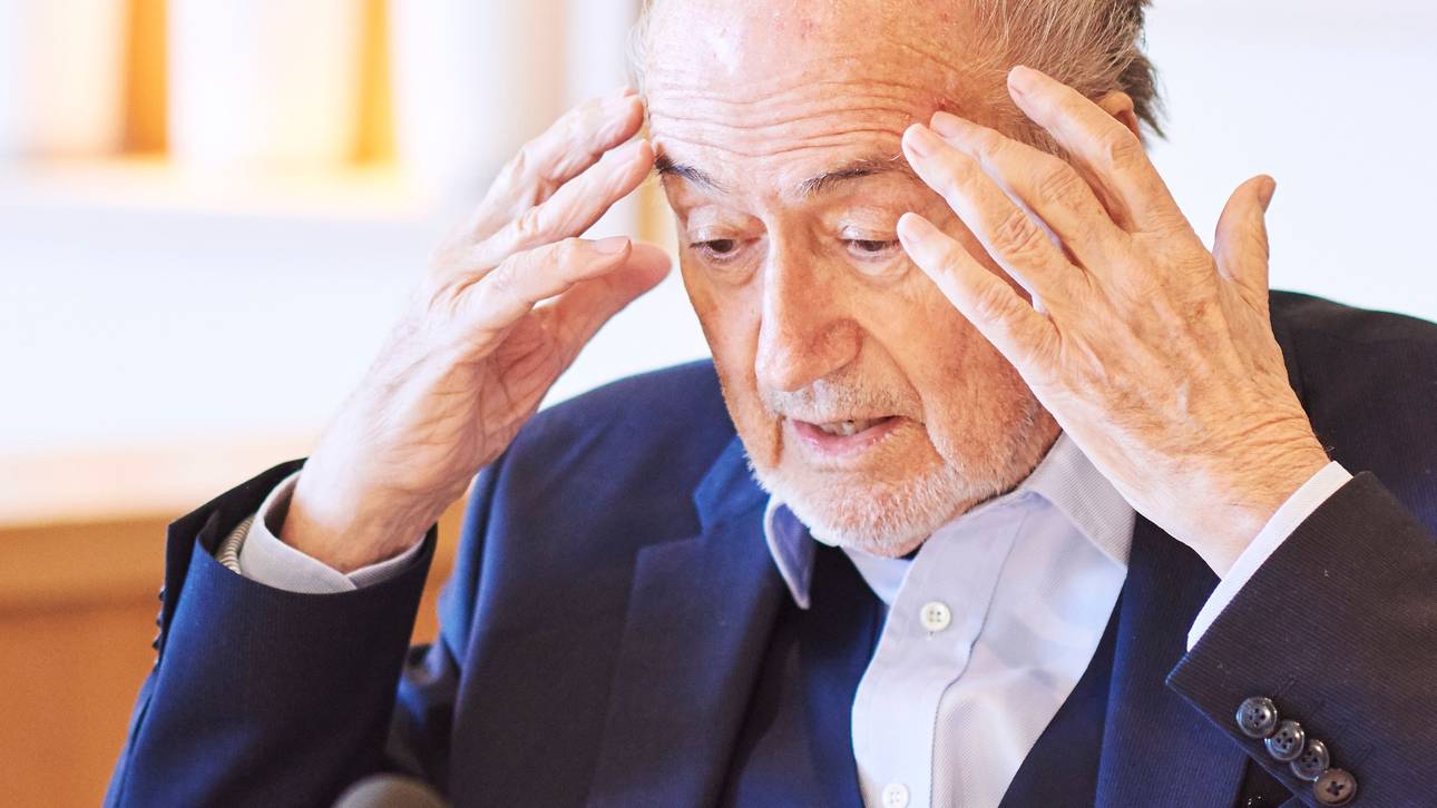 Korruptions-Skandal erschüttert ÖFB