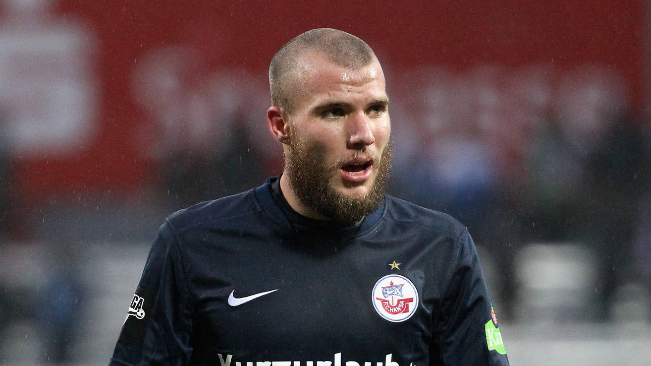 Elf Abgänge bei Hansa Rostock