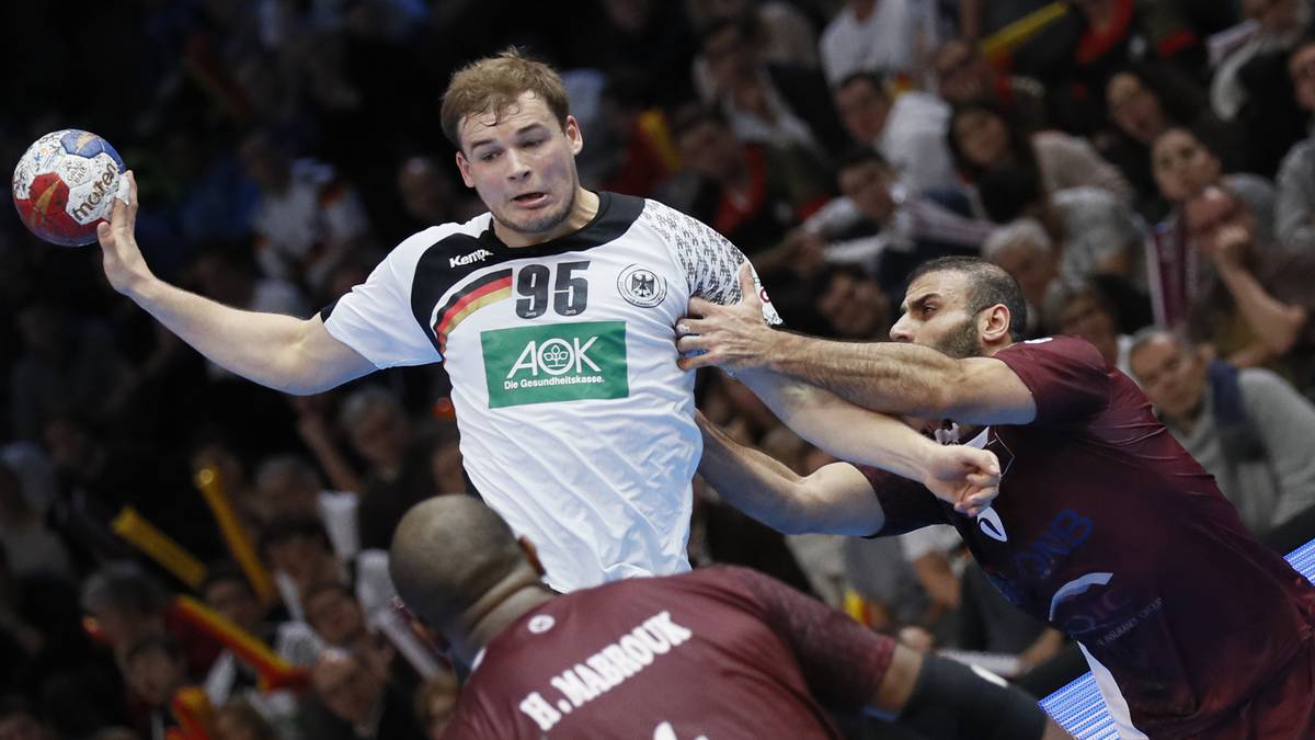 FÜCHSE BERLIN: Die Füchse wollen nach Rang vier in der Vorsaison die Champions-League-Qualifikation schaffen. Dabei setzen die Hauptstädter auf ihre Jugend. Die Verträge mit den vier Eigengewächsen Paul Drux (im Bild), Fabian Wiede, Kevin Struck und Christoph Reißky wurden verlängert