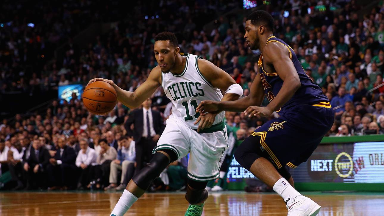 Celtics gehen auf Europa-Tour