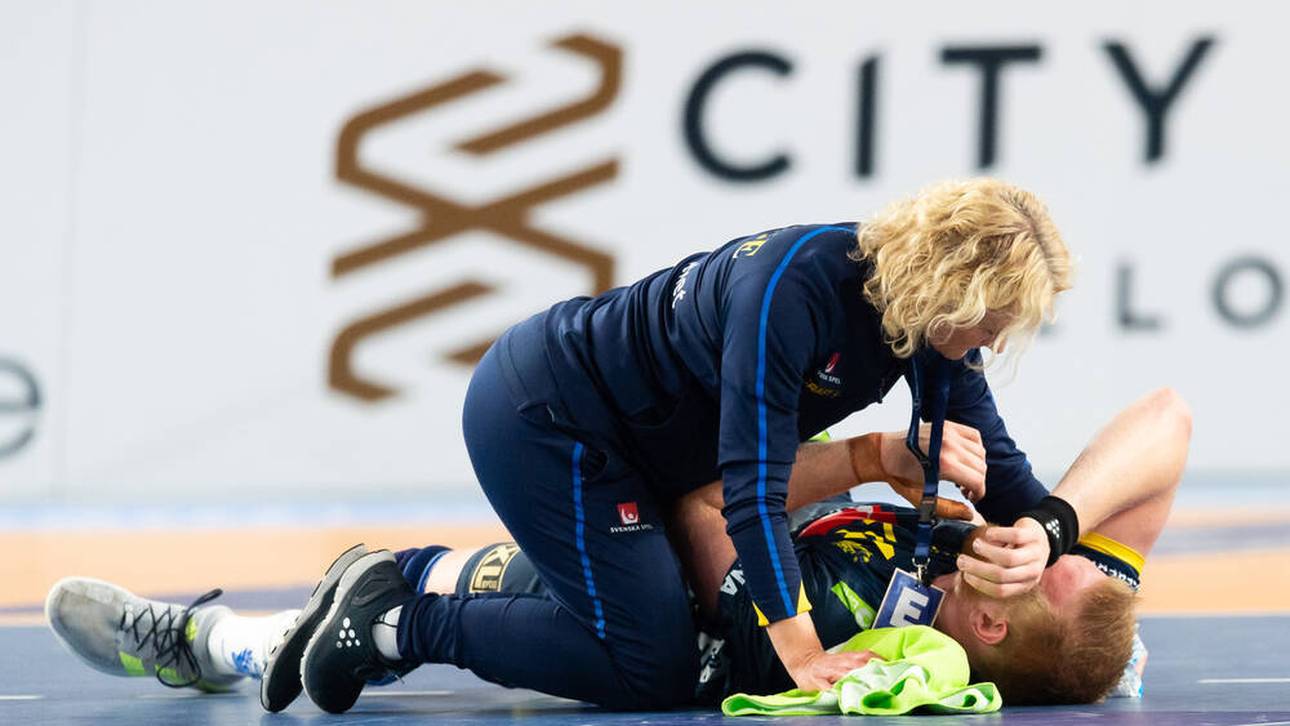 WM: So unfair scheitert Frankreich