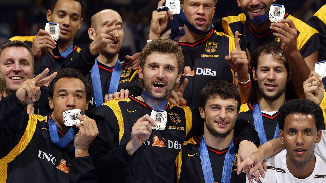 Demond Greene wurde 2005 Vize-Europameister