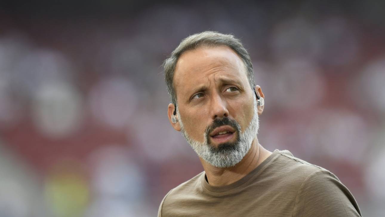 VfB mit weiteren Ausfällen vor Arminia-Spiel