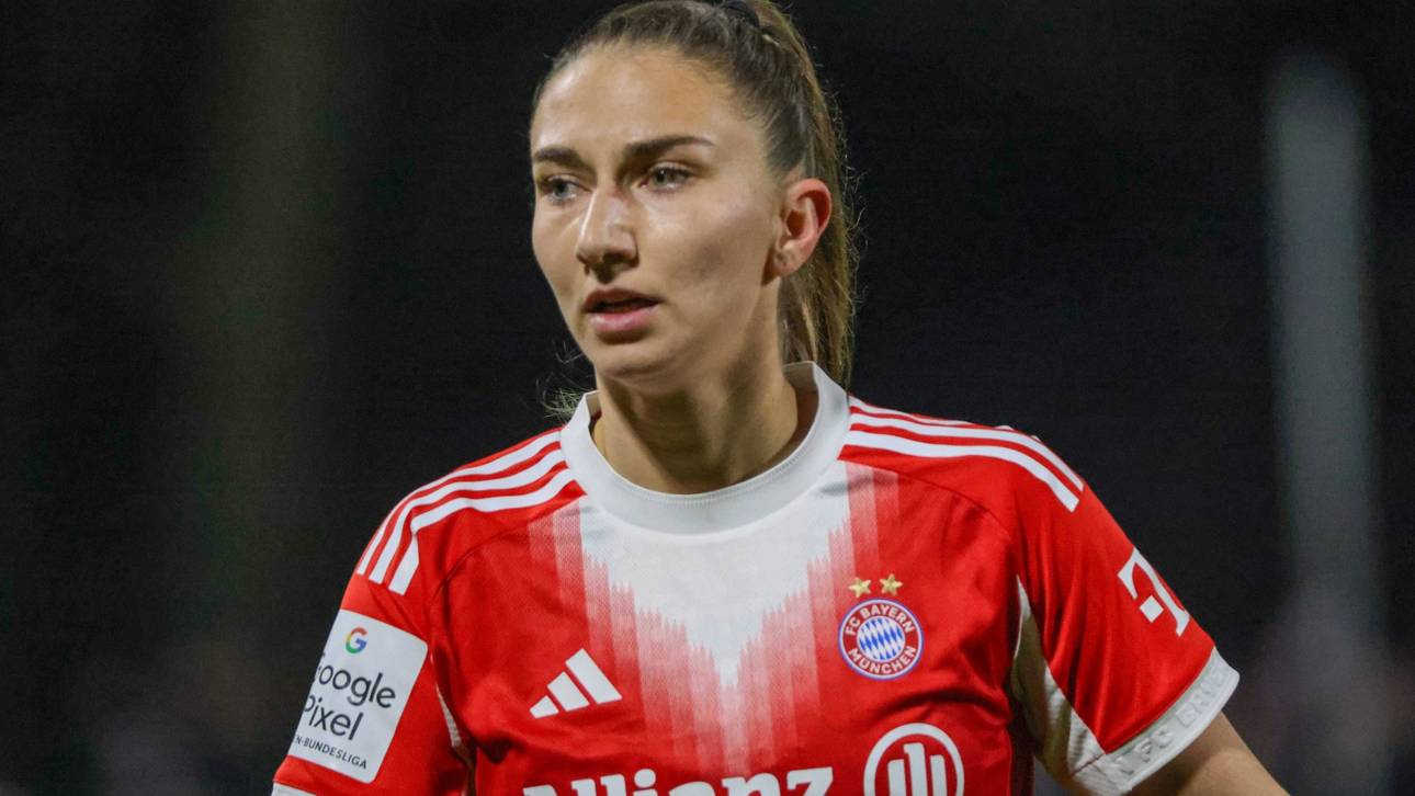 Bayern-Star fällt erneut aus