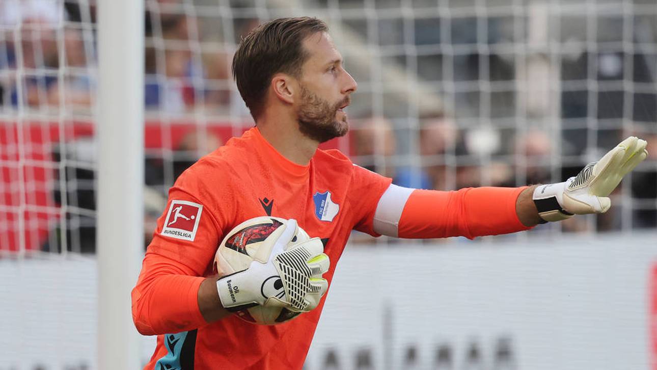 Bundesliga heute: Hoffenheim – HSV LIVE im TV, Liveticker & Livestream