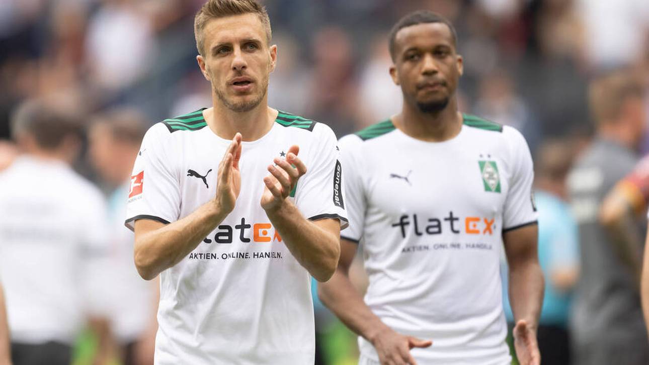 Gladbach-Star verlängert