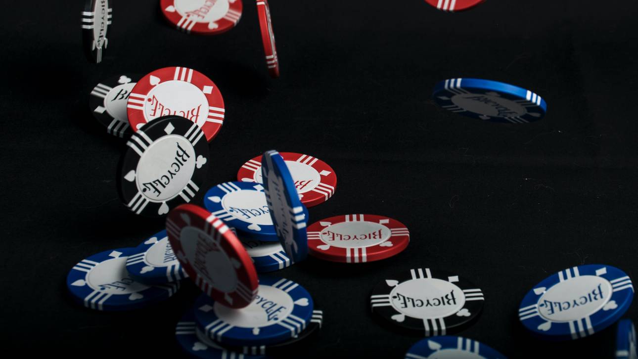 Wenn die Bubble platzt