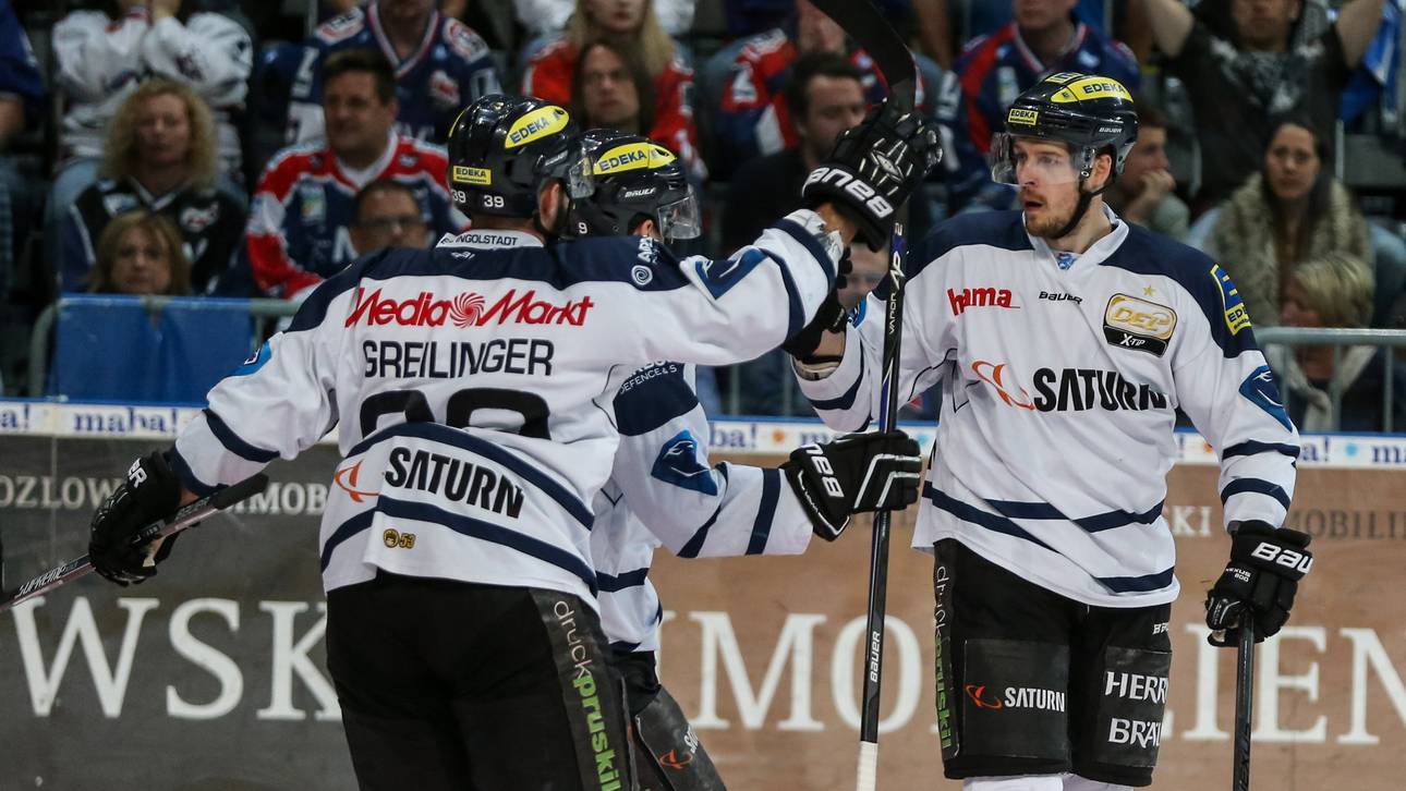 Ingolstadt siegt spektakulär