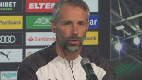 Borussia Mönchengladbach will gegen Bayern München die Plätze zum Einzug in die Königsklasse angreifen. Trainer Marco Rose verrät, worauf es gegen den Rekordmeister ankommen wird.