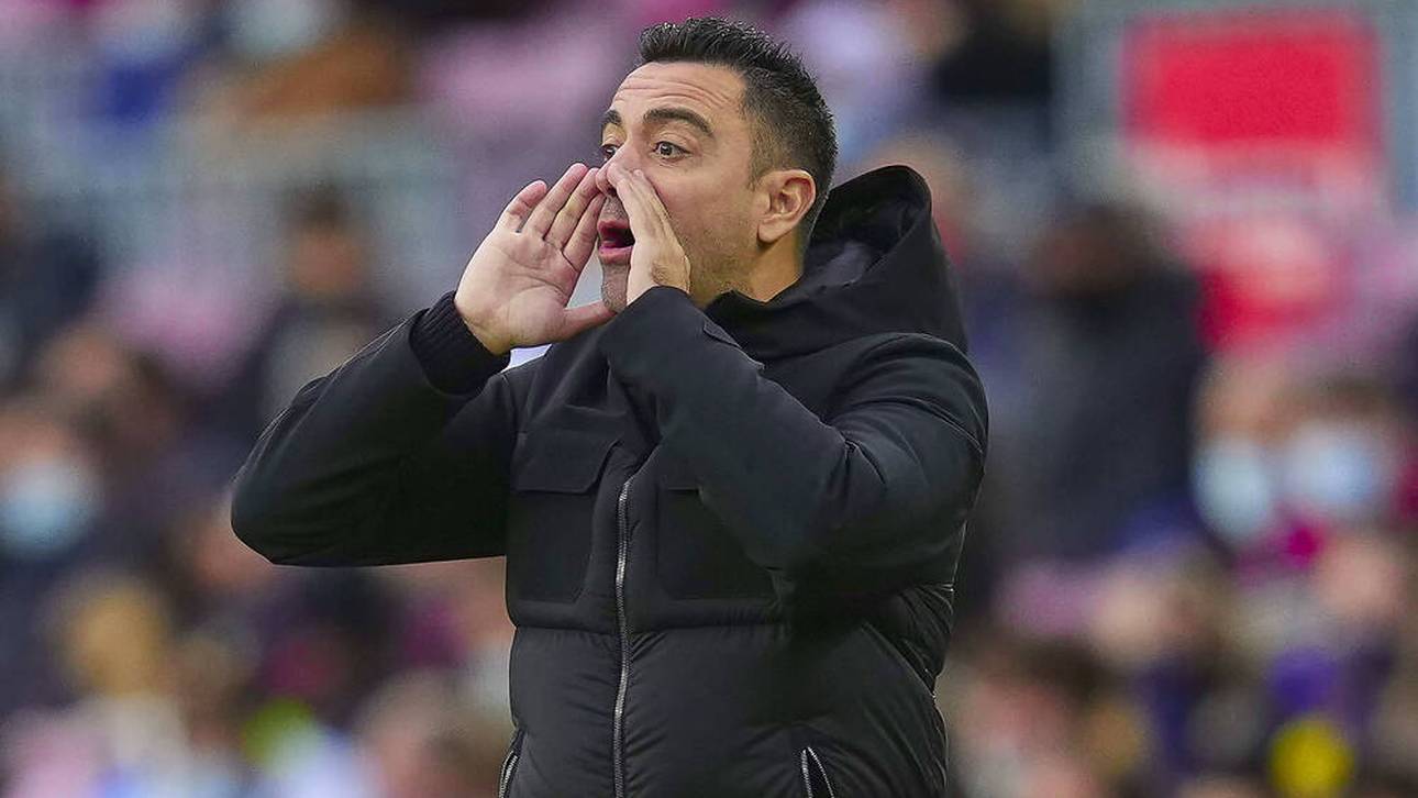 Xavi macht klare Bayern-Ansage