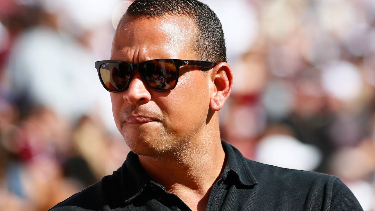 Alex Rodriguez entschuldigt sich mit einem Brief für sein Handeln