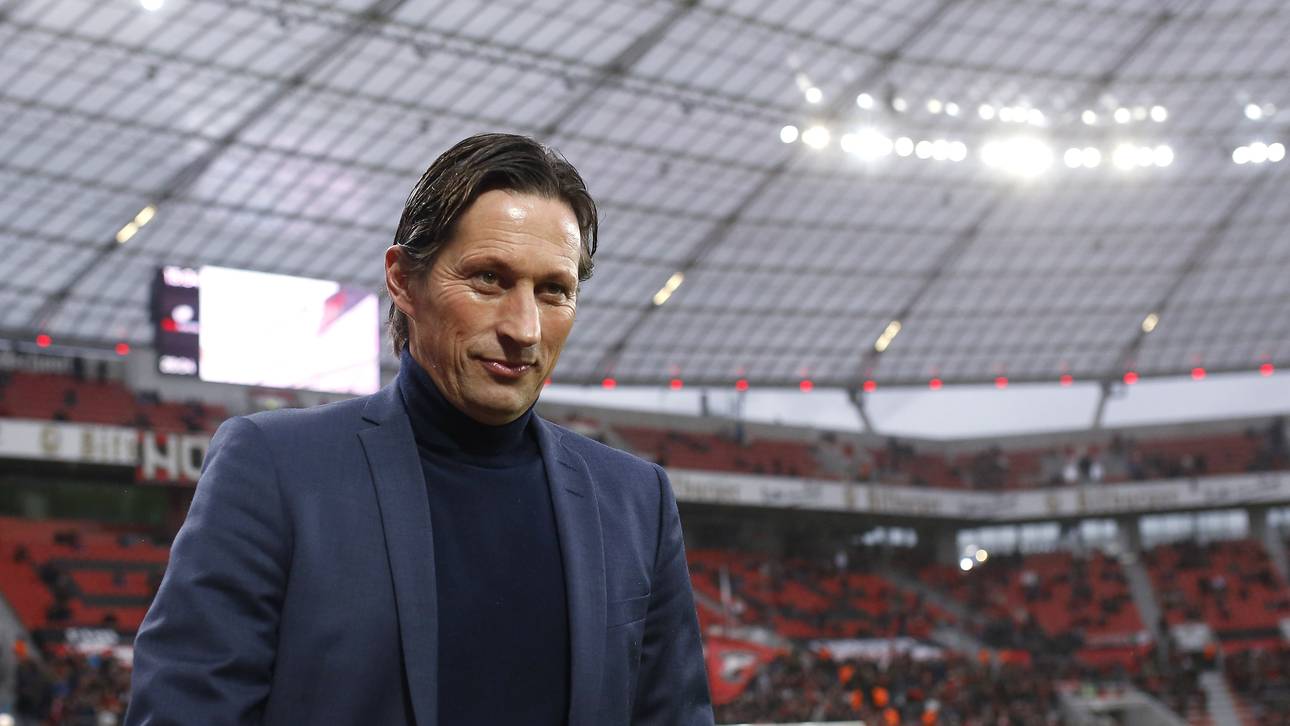 Auch Schmidt geht nicht zu RB Leipzig