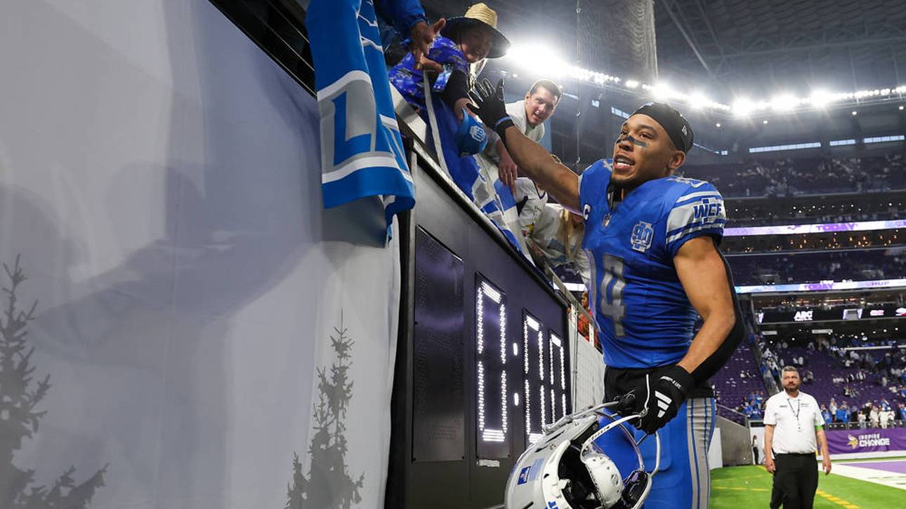 Deutscher Superstar übergangen!