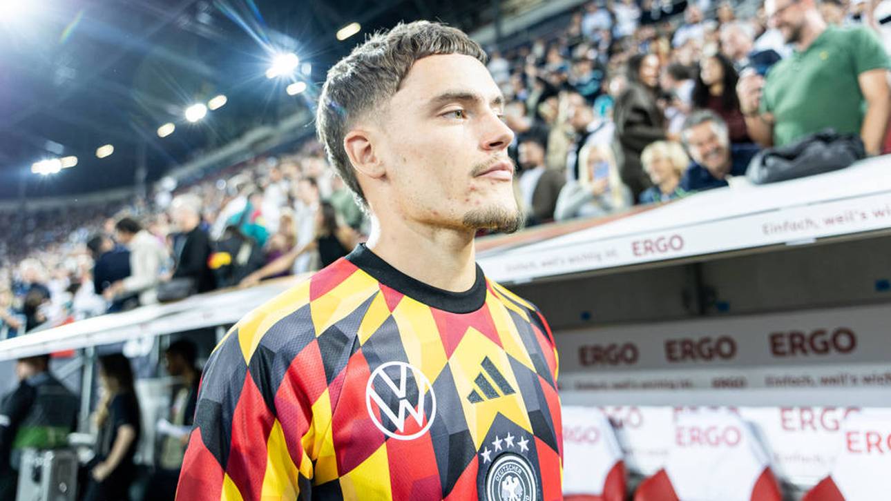Wirtz hat einen großen Fan in Spanien