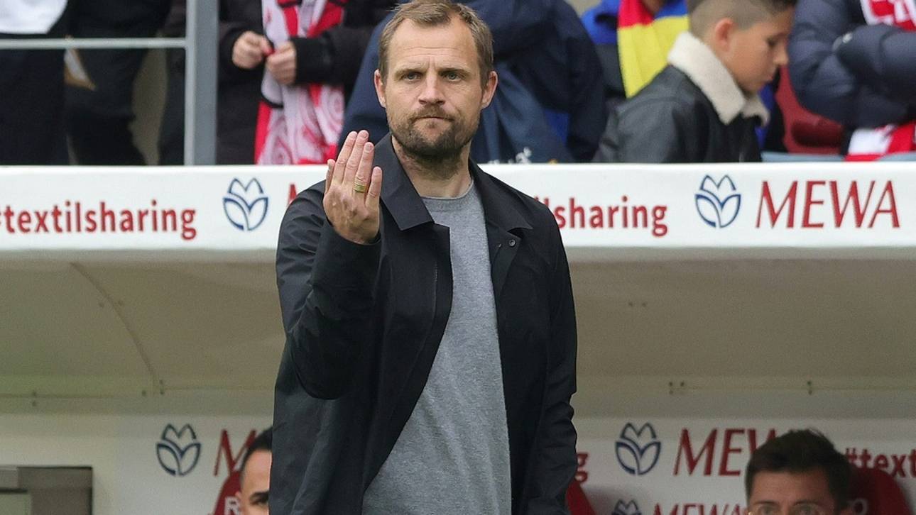 Mainz testet gegen zwei Hochkaräter