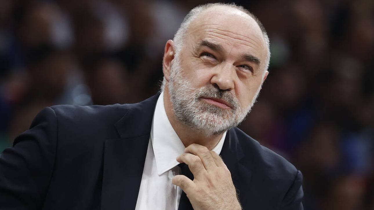 Bayern holt wohl Ex-Real-Coach