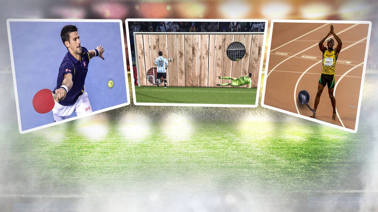 So könnte man die Dominatoren stoppen