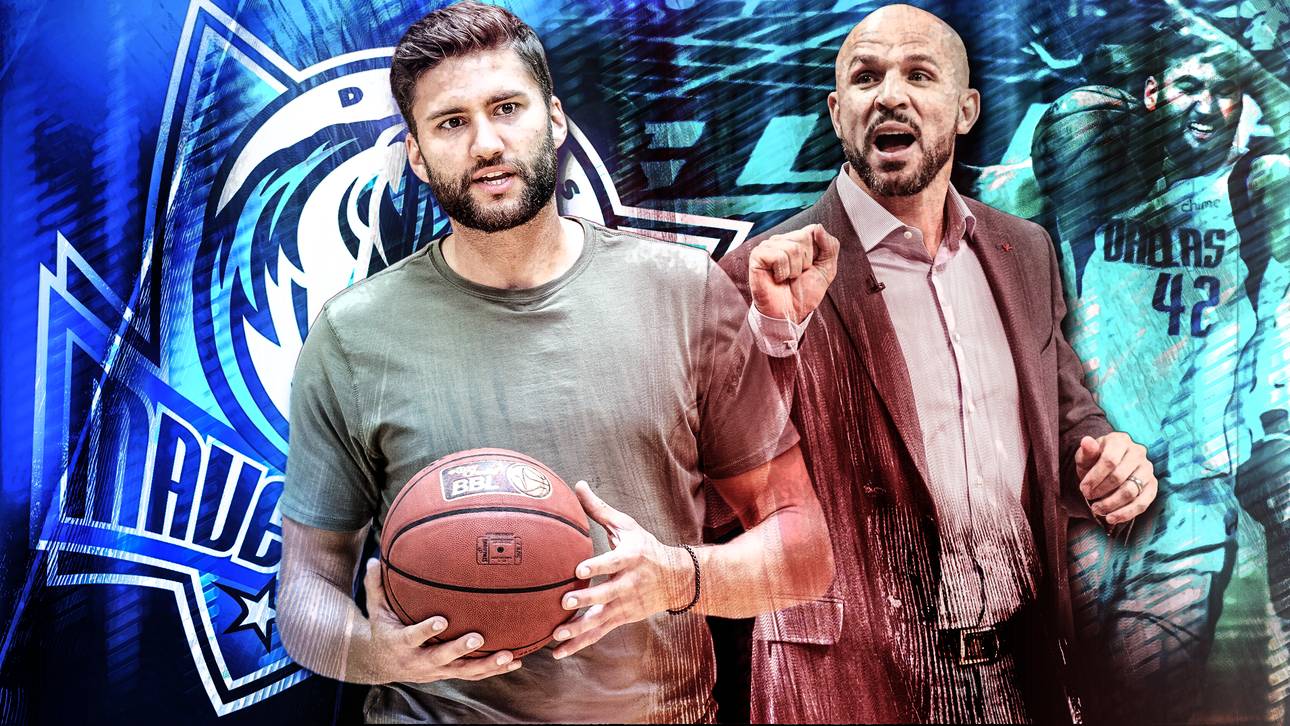 Kleber: Mavs waren ein Negativbeispiel