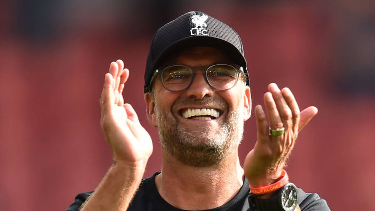 Spurensuche in Klopps Vergangenheit