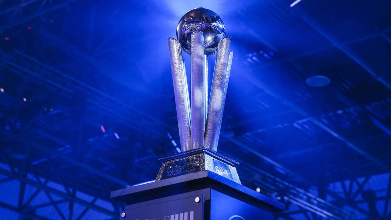 Was Sie zur Darts-WM wissen müssen