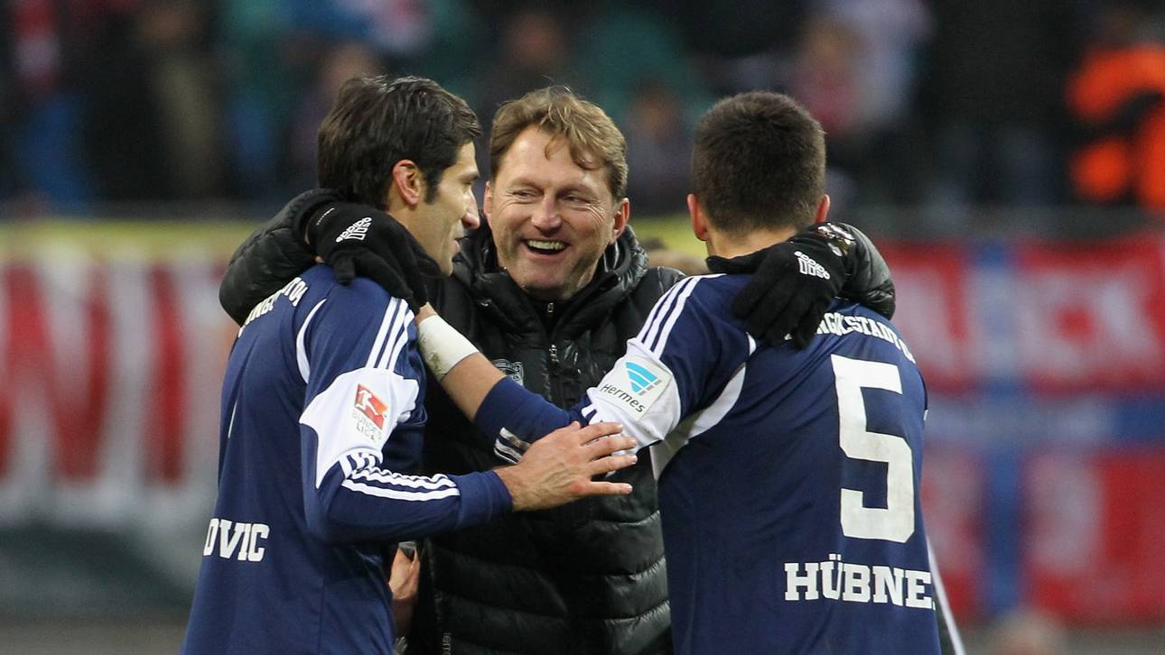 FCI im Top-Duell gegen Darmstadt