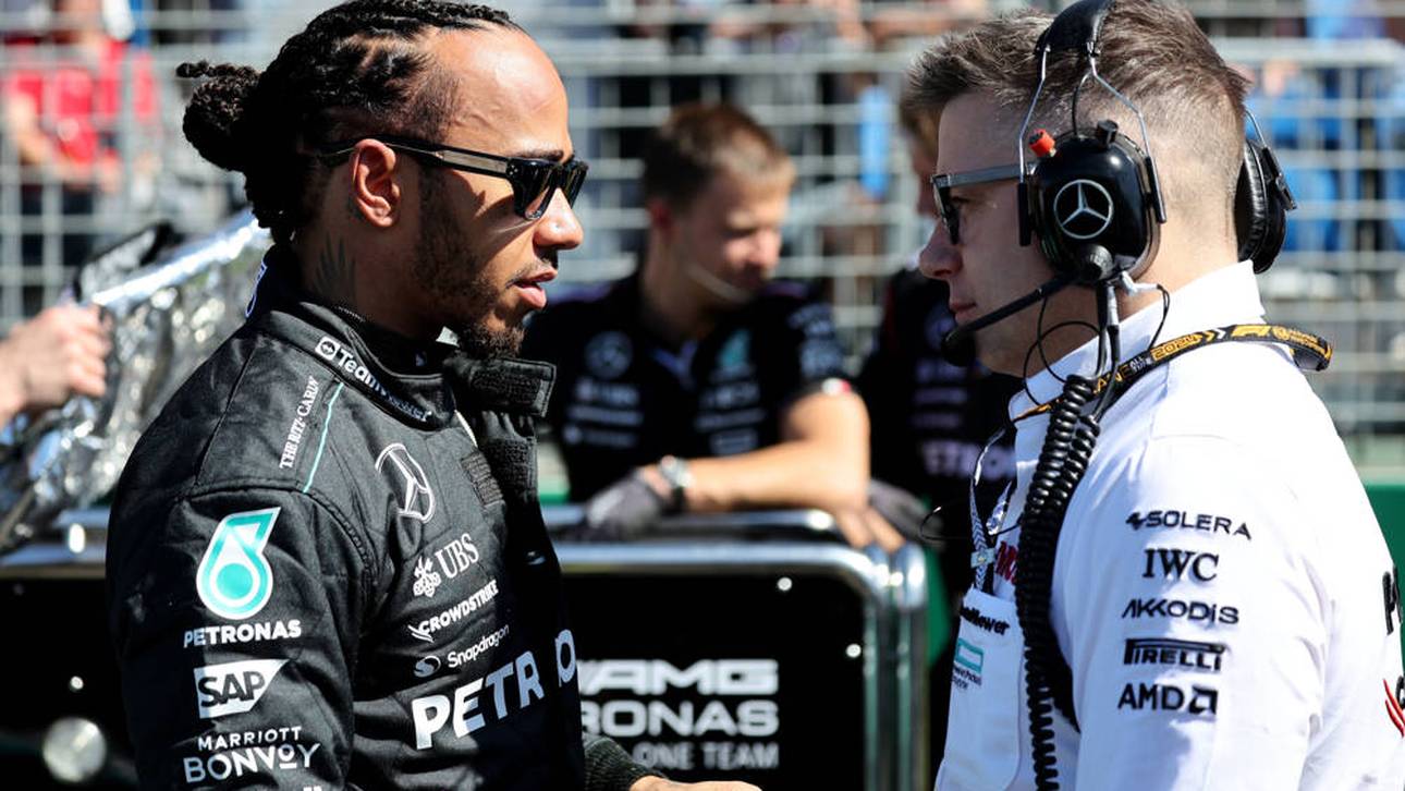 Endgültige Bestätigung für Hamilton