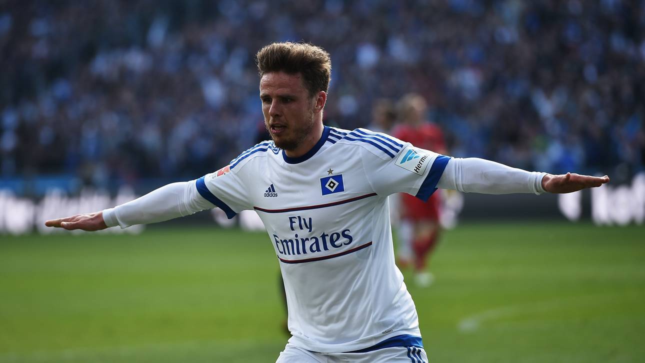 Wölfe geben bei Müller nicht auf