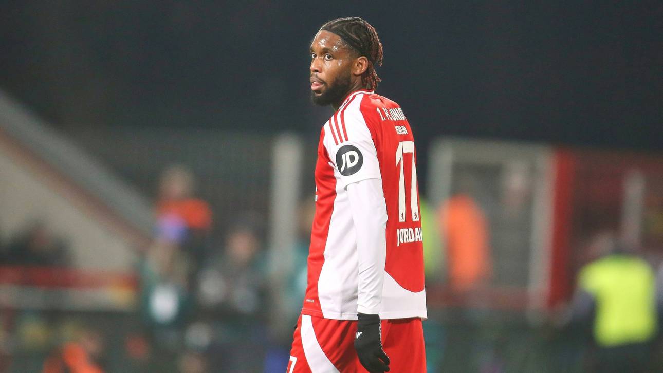 Union verkauft Sorgenkind