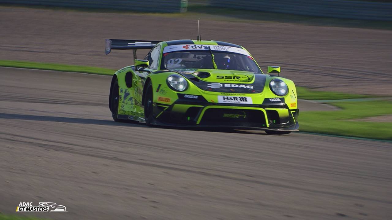 Porsche GT Magazin - Folge 12