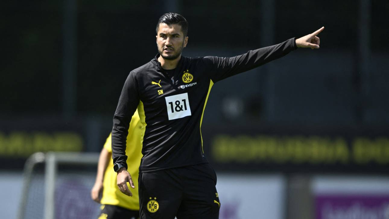 Sahin erwartet „harte Entscheidungen“