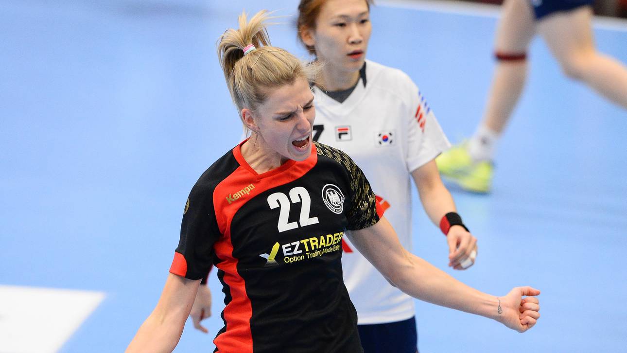 EM-Quali: Vestergaard nominiert Kader