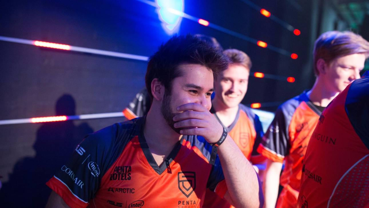 PENTA will den nächsten Titel