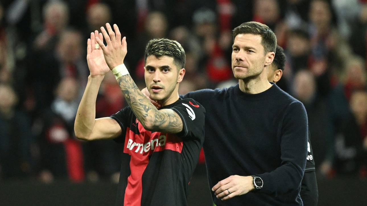 Bayer-Star sagt Länderspiele ab