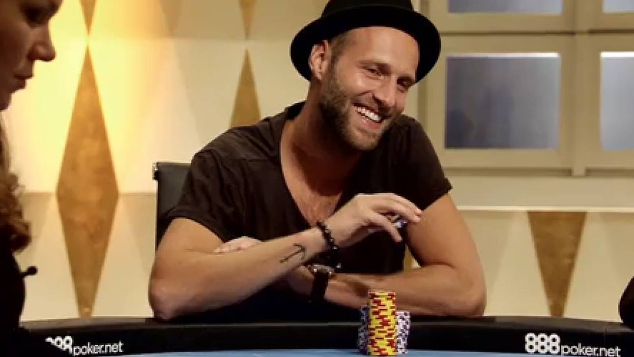 Neue Folge der German High Roller