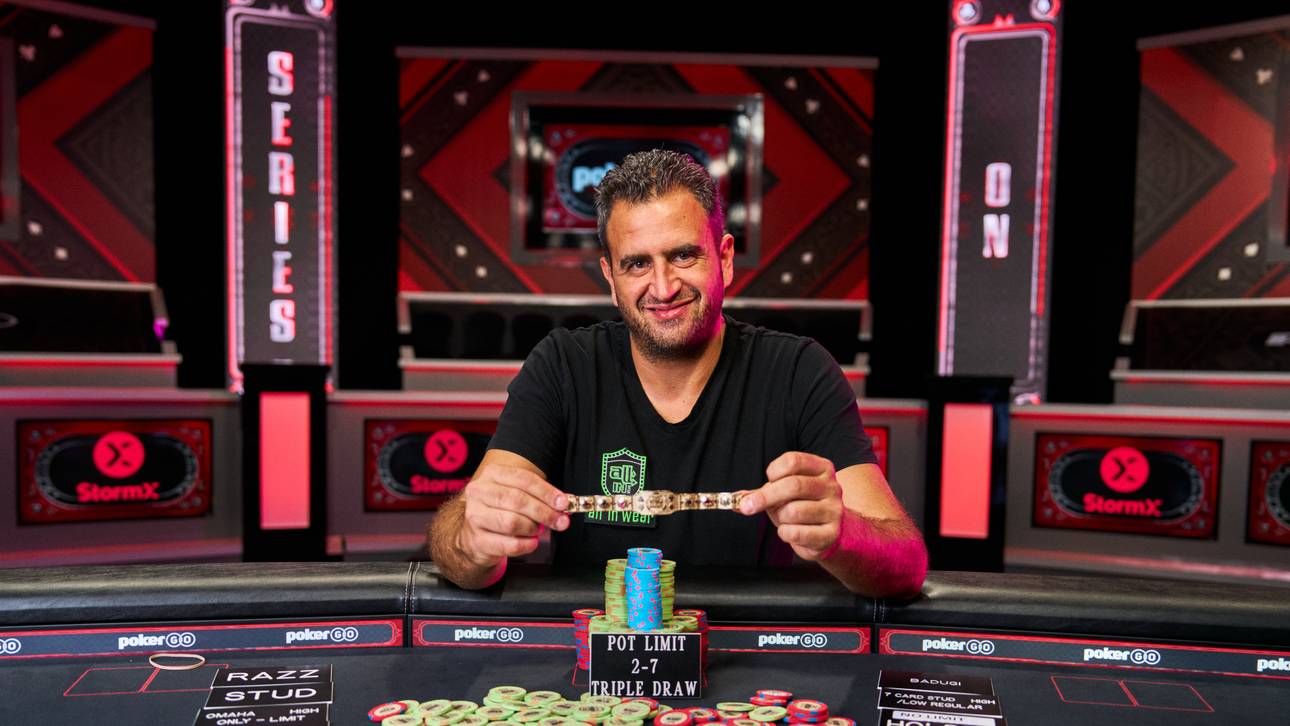 Robert Mizrachi